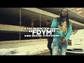 King Deazel f/ Hitzcero - FDYM (Official Music Video) Shot By @AZaeProduction