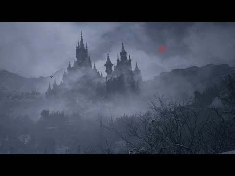 Resident Evil 8 Village -||- Parte 12