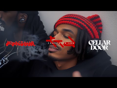 MANSO̶U̶R̶ — TTD (feat. Len) (Official Video)