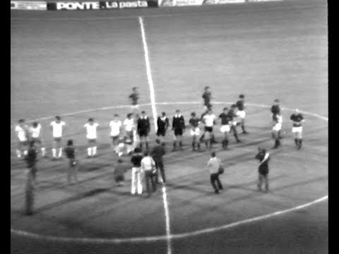 Perugia Milan 1-1 (1°T) (1978)