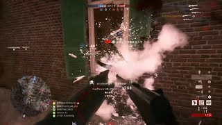 ［バトルフィールド1 ライブ］BF1 Live  コンクエスト　新兵んゅしの日常＃26