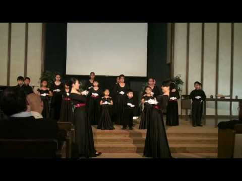 Oh my soul loves, Jesus