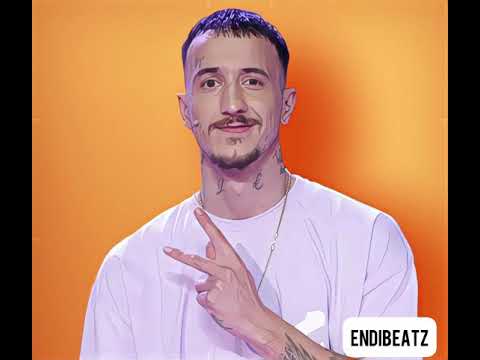 *SOLD* Getinjo x Mozzik  "El Chapo" Type Beat [ Prod. ENDI | BEATZ ]