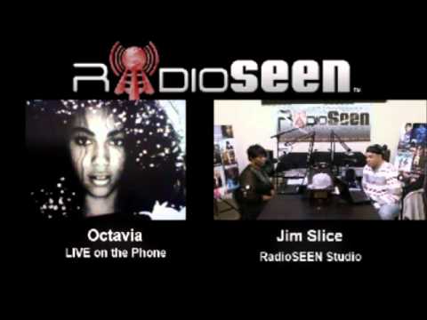 Octavia Lambertis on Flashbcak Fever - RadioSEEN
