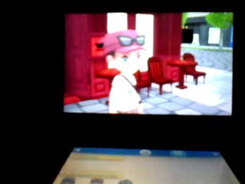 Pokemon Y Walkthrough Part 50 Team Flare Secret HQ