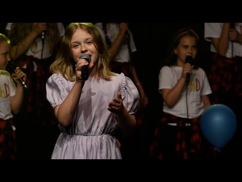 Ala Tracz & KChD - "Piosenka o niczym" [KONCERT LIVE 15/23]