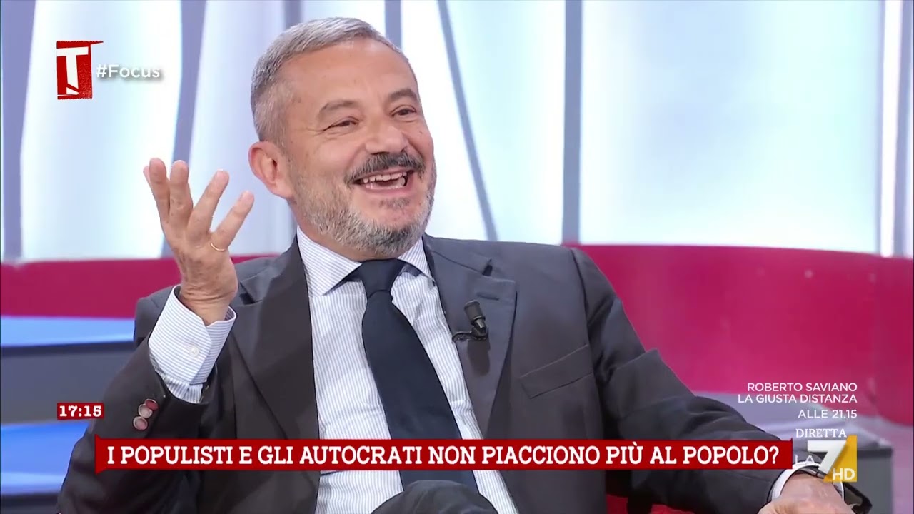 Trump tra follia e strategia: l'archetipo del tiranno moderno