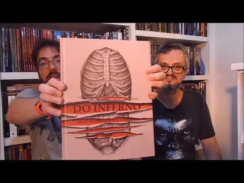 KitineteHQ 227 - Melhores quadrinhos de fevereiro