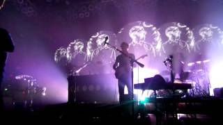 Bombay Bicycle Club | Carry Me (Live at the House of Blues)