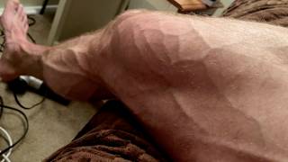How to get Crazy Legs