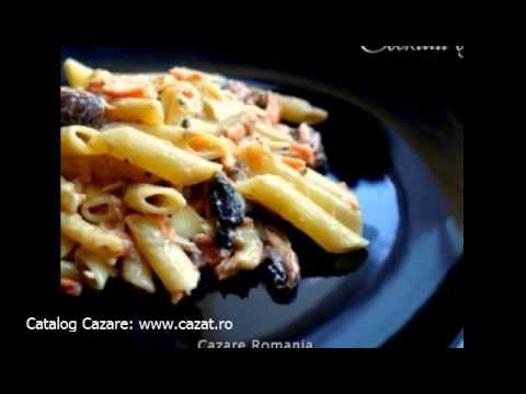 Cazare Cinta, Mures - Cazat.ro