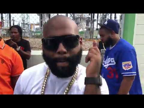 El Fother x Bulova - Bailalo (Detras De Camara) By. @marronhd