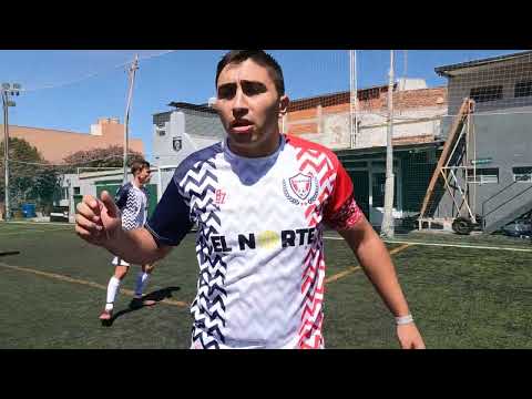 Alianza vs 70/30 (Copa Nacional de Campeones Tandil 2023)