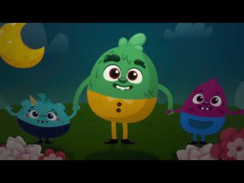 Father’s Day Song Skidamarink | Father’s Day Songs for Children