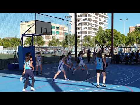 2019-12-01  -  Gesgraph Cabo Mar  - San Blas B