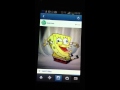 Spongebob On That Good Kush En Alcohol