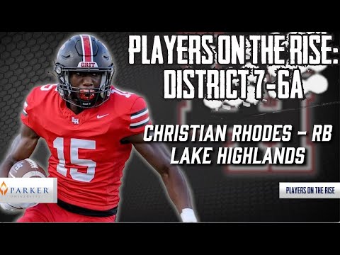 Top HS Football Prospects in DFW: Commitments & Highlights!
