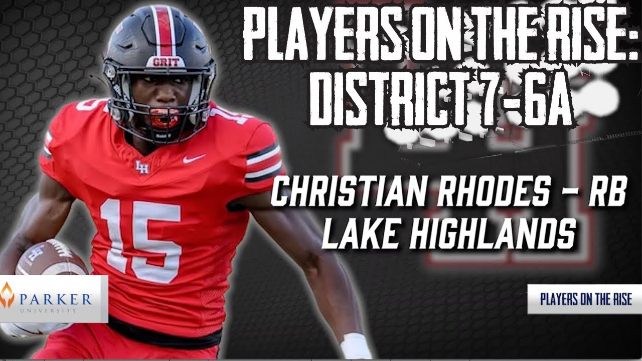 Top HS Football Prospects in DFW: Commitments & Highlights!