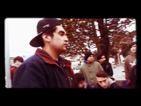 G vs rigby|8avos de final|FSM