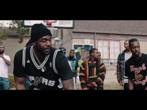 Trifln - "George Gervin" | Dir by Mota Media