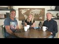 Iris After Hours - Episode 33 - Randy Clark
