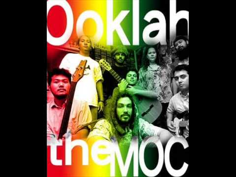Ooklah the Moc - Lovers Rock