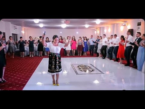 MADALINA ALEXE BECHERU si Formatia Daniel Ristea🆕COLAJ SARBE NOU 2025💞Larisa si Dănut Impușcătoiu💞