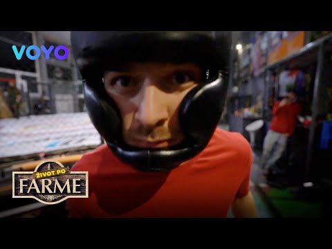 Život po Farme - Mesut vstúpil do ringu!