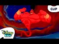 Jafar Returns Aladdin Disneykids