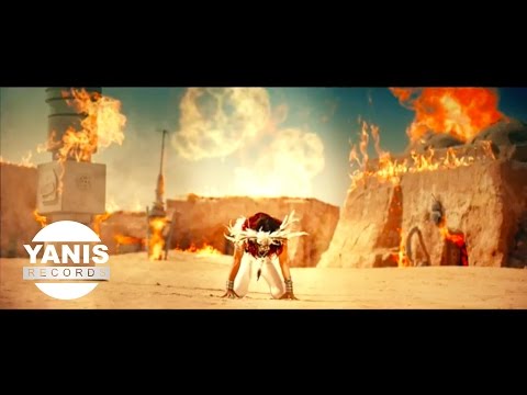 Luyanna Feat. Bobby Kimball - La Distancia (Teaser #1)