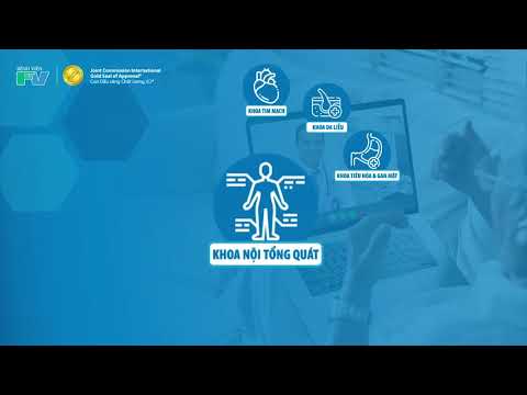 Dịch vụ khám bệnh từ xa Bệnh viện FV – Theo dõi bệnh lý an toàn, thuận tiện