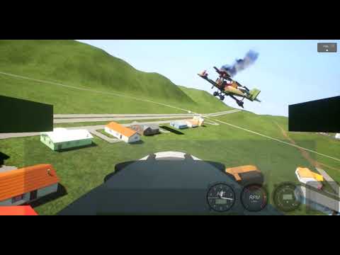 epic WW1 brickrigs battle