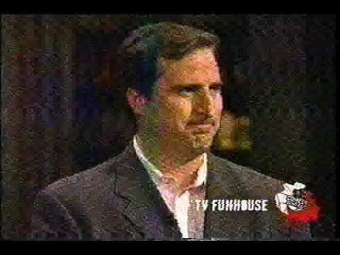 Tough Crowd With Colin Quinn: Size Me Up