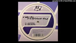 Nick Rafferty - Jumpin