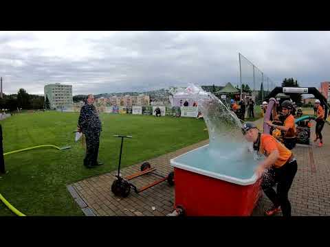 M19 SDH BECHOV - JL TANVALD 2025