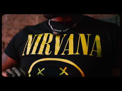 Burn1Tone - 9Ways (Official Music Video)