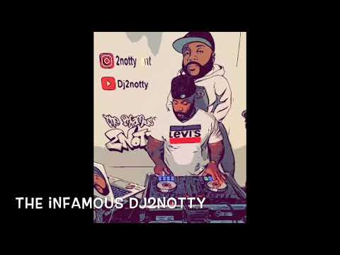 Sunshine Anderson ft Rawallty Level Up (Remix) #LevelupDjChallenge The Infamous Dj2notty