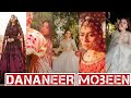 Stylish Partywear Dresses Collection 2023of Dananeer Mobeen