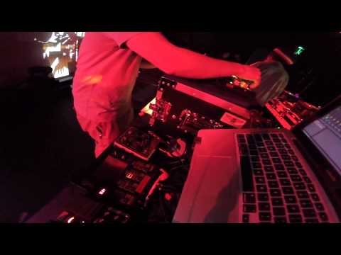 Bob Marley - Small Axe (Live Dub Architect Mix at Dub Club)