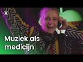 Muziek als medicijn