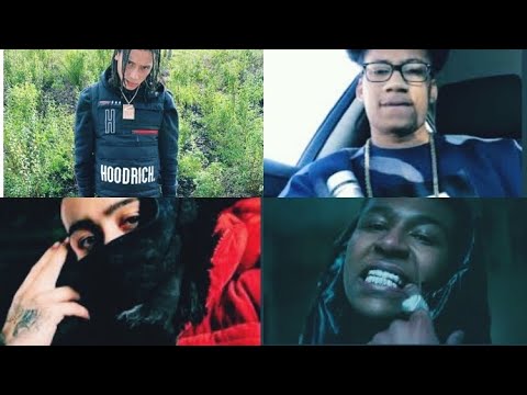 #Nito nb  central cee and dig dat reply to digga d’s diss