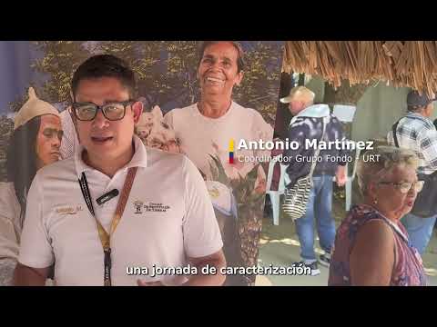 JONADA ATENCIÓN BOLIVAR SUCRE 1