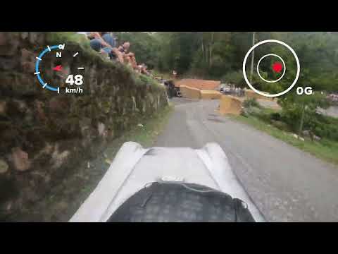 Course caisse à savon 2023 Le Crozet