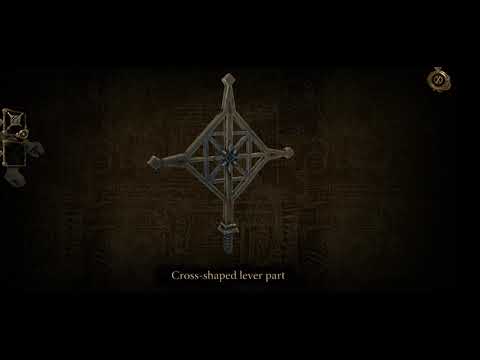 The House of Da Vinci 2 - Chapter 6 - Walkthrough (No Commentary)