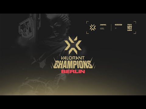 [PL] Acend vs Gambit Esports | VALORANT Champions 2021: Berlin | FINAŁ 🏆