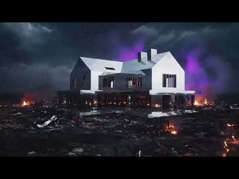 Mustahil ft chaxzyy "prod by. A Sirius" (Visualizer)