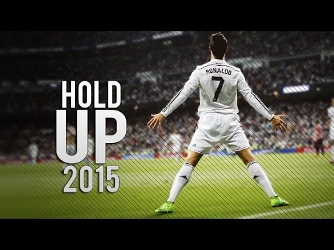 Cristiano Ronaldo ● Hold Up ● Goals & Skills 2015 HD - Soccerhihi 100