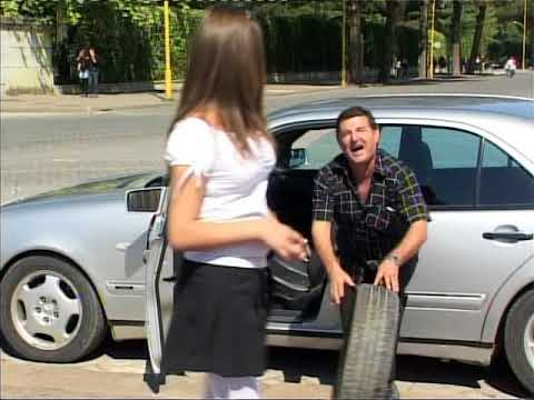 Rrota - Parodi - Humor Shqip