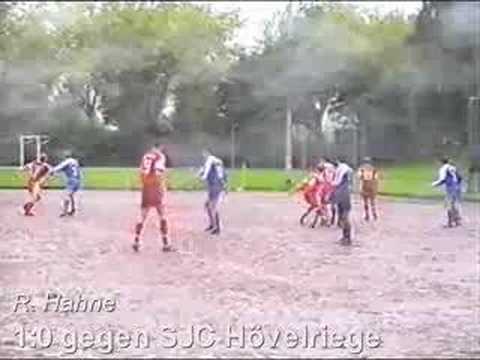Soester SV Top10 - 2000