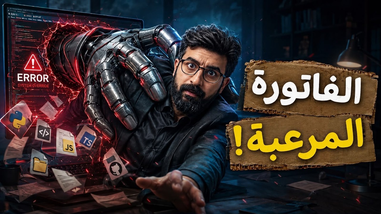 كسب مليون دولار بالذكاء الاصطناعي.. ثم اكتشف الثمن الحقيقي الذي دفعه! - اقتصاد
